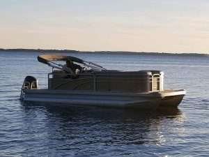 Toon Tastic Pontoon Rentals | 20’ 50 Yamaha2
